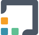 Rubiscape Password Powerhouse logo